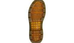 Dr. Martens Bottes^Bottillon En Cuir Hardie Antiderapant Pour Homme
