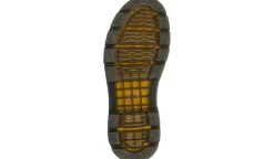 Dr. Martens Bottes^Bottillon En Cuir Hardie Antiderapant Pour Homme