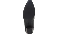 Clarks Bottes^Bottillon En Cuir Teresa Pour Femmes