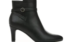 LifeStride Bottes^Bottillon Habille Guild Moyen Et Large Pour Femmes