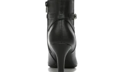 LifeStride Bottes^Bottillon Habille Guild Moyen Et Large Pour Femmes