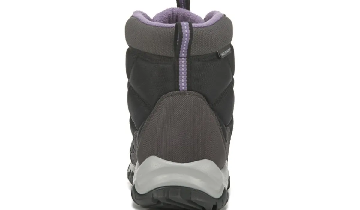 Columbia Bottes^Bottillon Impermeable Firecamp Pour Femmes