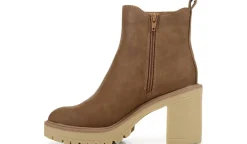 DV Dolce Vita Bottes^Bottillon Jetta Chelsea Pour Femmes