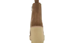 DV Dolce Vita Bottes^Bottillon Jetta Chelsea Pour Femmes