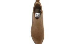 DV Dolce Vita Bottes^Bottillon Jetta Chelsea Pour Femmes