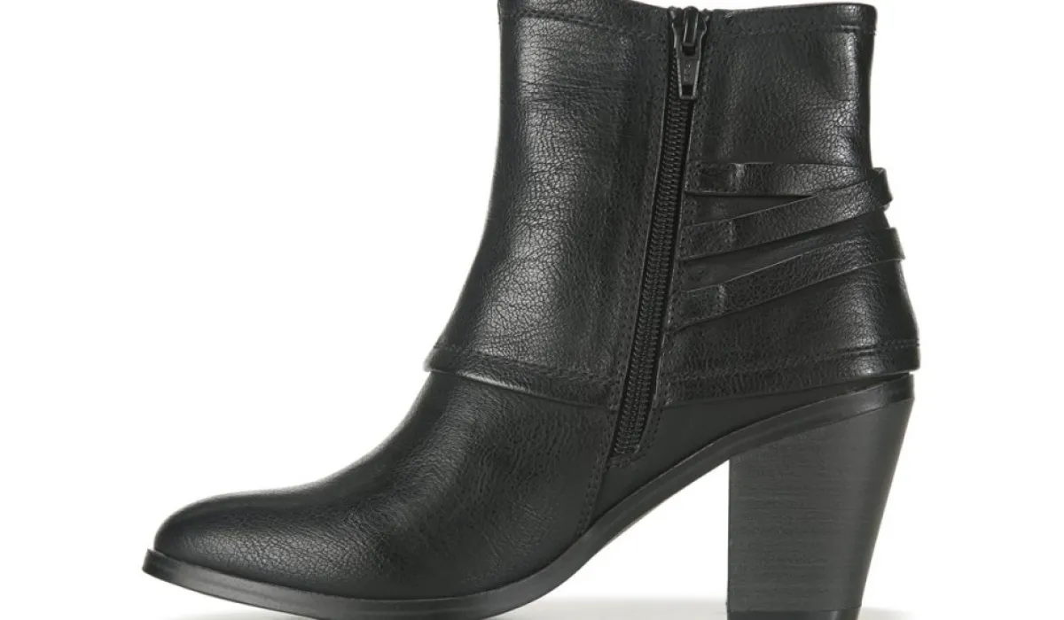 Baretraps Bottes^Bottillon Kacey Pour Femmes