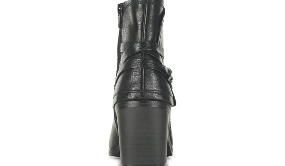Baretraps Bottes^Bottillon Kacey Pour Femmes