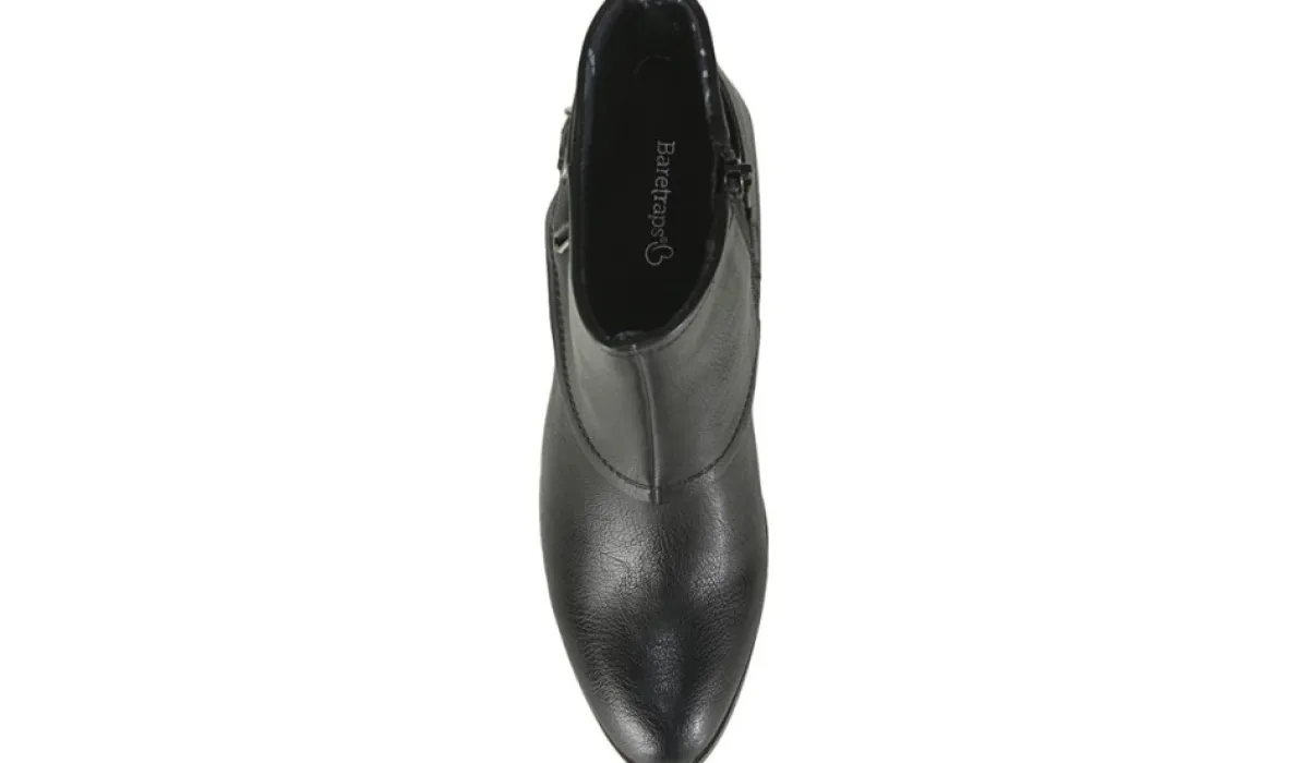 Baretraps Bottes^Bottillon Kacey Pour Femmes