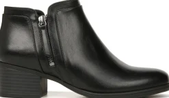 Naturalizer Bottes^Bottillon Karol Moyen/Large Pour Femmes
