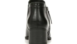 Naturalizer Bottes^Bottillon Karol Moyen/Large Pour Femmes