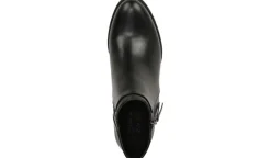 Naturalizer Bottes^Bottillon Karol Moyen/Large Pour Femmes