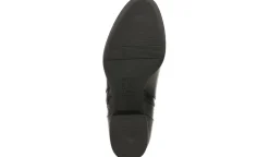 Naturalizer Bottes^Bottillon Karol Moyen/Large Pour Femmes