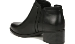 Naturalizer Bottes^Bottillon Karol Moyen/Large Pour Femmes