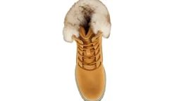 Lugz Bottes^Bottillon Lace Clove Pour Femmes