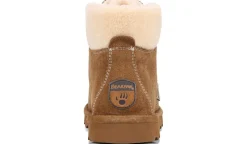 Bearpaw Bottes^Bottillon Lace Marta Pour Femmes