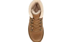 Bearpaw Bottes^Bottillon Lace Marta Pour Femmes