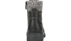 Taxi Bottes^Bottillon Lace Resistant A L'Eau Elissa 2 Pour Femmes