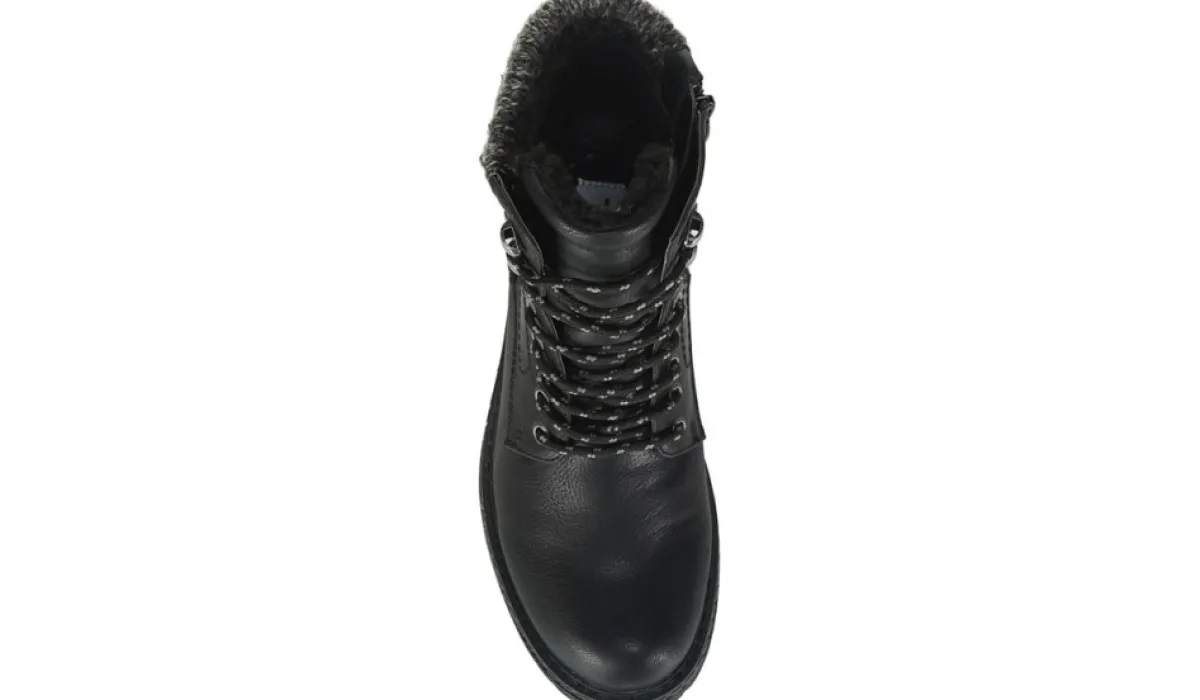 Taxi Bottes^Bottillon Lace Resistant A L'Eau Elissa 2 Pour Femmes