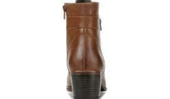 Taxi Bottes^Bottillon Lace Resistant A L'Eau Helen Pour Femmes