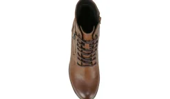 Taxi Bottes^Bottillon Lace Resistant A L'Eau Helen Pour Femmes