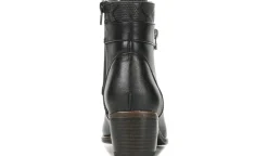 Taxi Bottes^Bottillon Lace Resistant A L'Eau Helen Pour Femmes