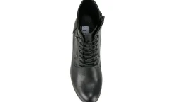 Taxi Bottes^Bottillon Lace Resistant A L'Eau Helen Pour Femmes