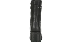 Taxi Bottes^Bottillon Lace Resistant A L'Eau Logan Pour Femmes