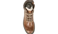 Taxi Bottes^Bottillon Lace Resistant A L'Eau Elissa 2 Pour Femmes