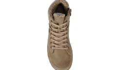 Taxi Bottes^Bottillon Lace Resistant A L'Eau Leora Pour Femmes