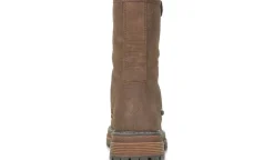 Roxy Bottes^Bottillon Lacee Bruna Ii Pour Femmes