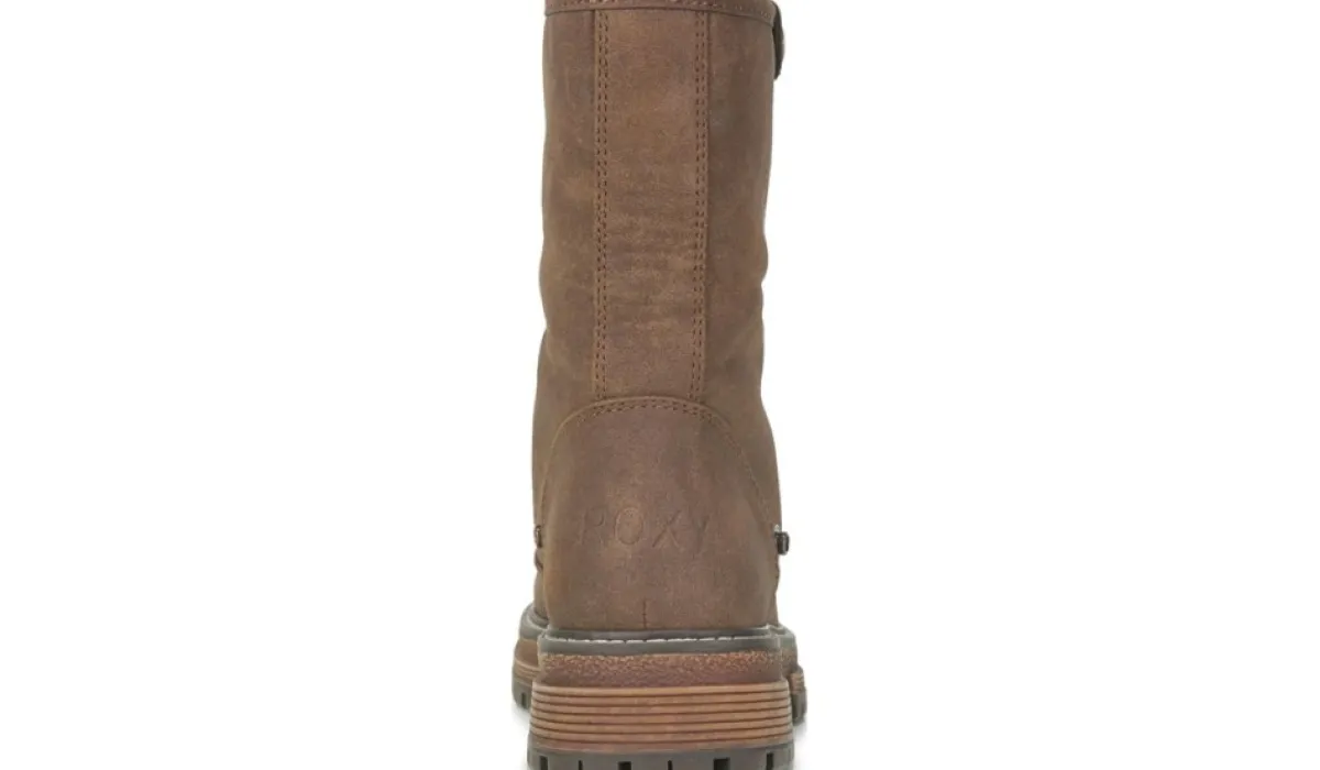 Roxy Bottes^Bottillon Lacee Bruna Ii Pour Femmes
