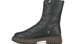 Roxy Bottes^Bottillon Lacee Bruna Ii Pour Femmes