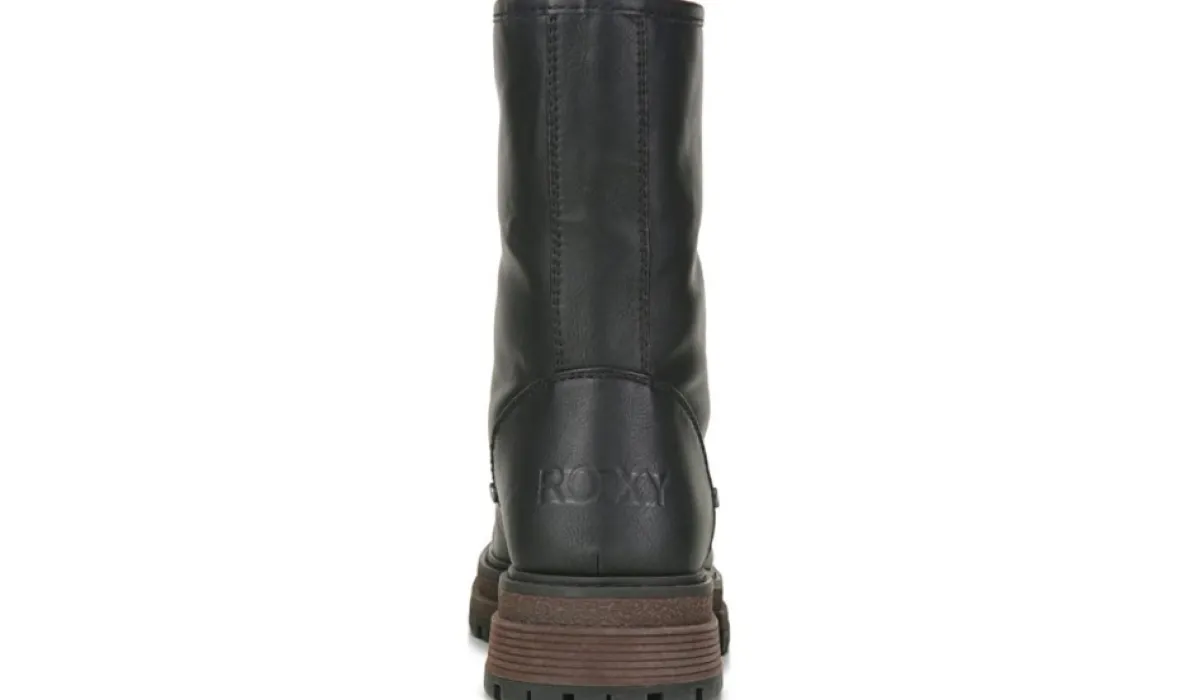 Roxy Bottes^Bottillon Lacee Bruna Ii Pour Femmes