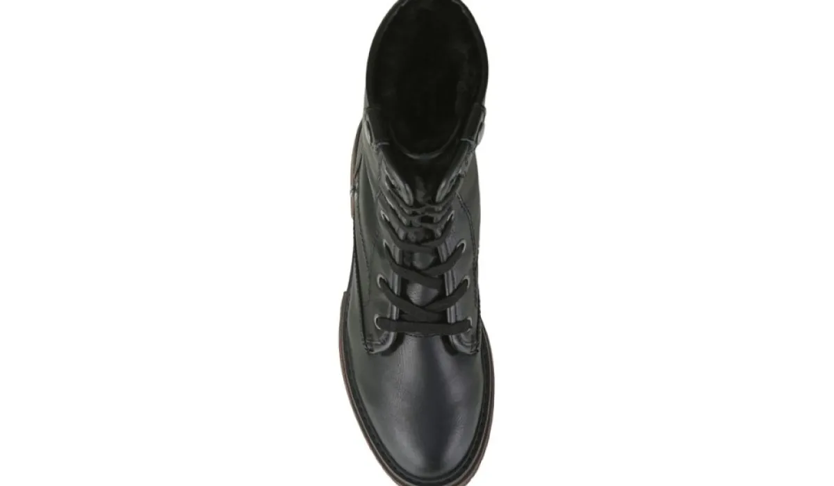 Roxy Bottes^Bottillon Lacee Bruna Ii Pour Femmes