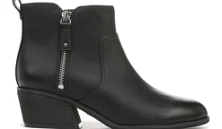 Dr. Scholl's Bottes^Bottillon Lawless Pour Femmes