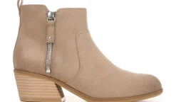 Dr. Scholl's Bottes^Bottillon Lawless Pour Femmes