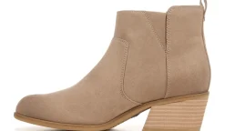 Dr. Scholl's Bottes^Bottillon Lawless Pour Femmes