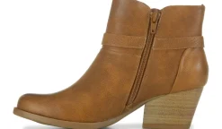 Baretraps Bottes^Bottillon Raelynn Pour Femmes