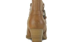 Baretraps Bottes^Bottillon Raelynn Pour Femmes