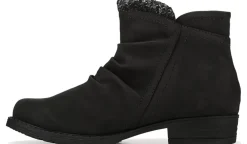 Sporto Bottes^Bottillon Resistant A L'Eau Honor Pour Femme