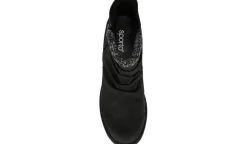 Sporto Bottes^Bottillon Resistant A L'Eau Honor Pour Femme