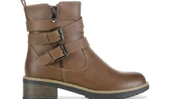 Taxi Bottes^Bottillon Resistant A L'Eau Alice Pour Femmes
