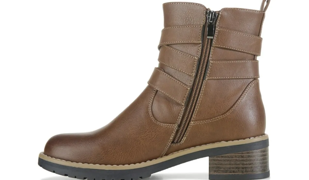 Taxi Bottes^Bottillon Resistant A L'Eau Alice Pour Femmes