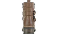 Taxi Bottes^Bottillon Resistant A L'Eau Alice Pour Femmes
