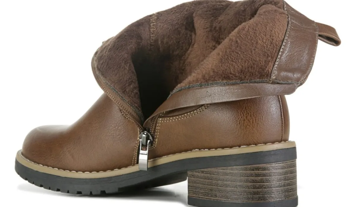 Taxi Bottes^Bottillon Resistant A L'Eau Alice Pour Femmes