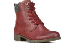 Taxi Bottes^Bottillon Resistant A L'Eau Talia Pour Femmes