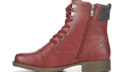 Taxi Bottes^Bottillon Resistant A L'Eau Talia Pour Femmes