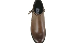 Taxi Bottes^Bottillon Resistant A L'Eau Arora Pour Femmes