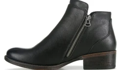 Taxi Bottes^Bottillon Resistant A L'Eau Arora Pour Femmes