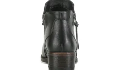 Taxi Bottes^Bottillon Resistant A L'Eau Arora Pour Femmes